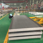 A36 A283 1008 Q235 S235 6mm Thick High-Strength Mild Carbon Steel Sheet for Marine
