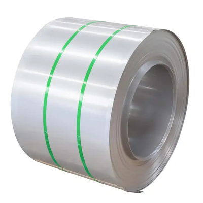 310s Stainless Steel Coil With ASTM A240 / ASME SA240 Hot Rolled For Thickness 1.2mm-10mm