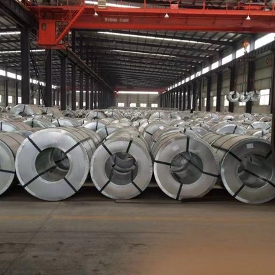 Astm A677 50a800 Cold Rolled Steel Coil Hard Hardness