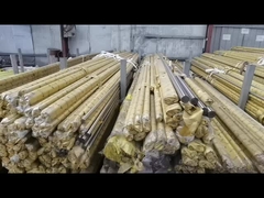 Stainless Steel Round Bar