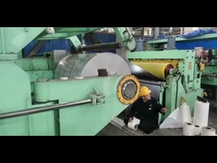 JIS DIN ASTM AISI Industrieprijs 904L roestvrij staal plaat spoel