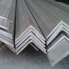430 Ss L Angle Hot Rolled Equal Size Bar Heavy Duty Stainless Steel Profiles