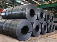 A284GRB ODM Mild Steel Hot Rolled Coil 3-8MT