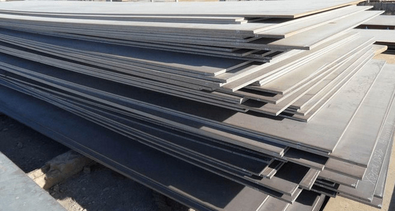 Ah36 Dh36 Eh36 Alloy Carbon Sheet Shipping Building Ship Marine Steel Plate Price per Kg