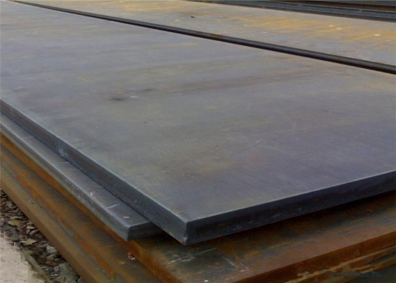 26 Gauge koolstofplaat plaat M2/Din 13343 Hss Dikke 4x8 staalplaat