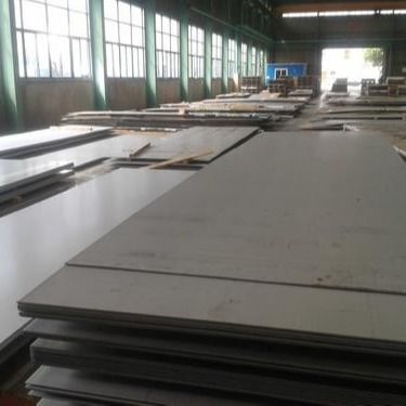 305 304 Cold Rolled Stainless Steel Sheet 304l Stainless Steel Sheet No 4 Finish No 1 JIS 2mm 3/8"
