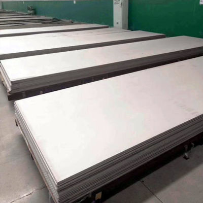 Cookie Baking Cold Rolled Stainless Steel Sheet 304 2b Stainless Steel Sheet 0.5mm #8 Mirror